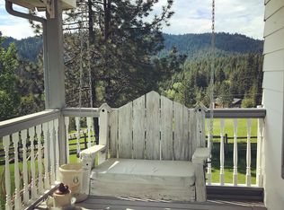 7196 S Greensferry Rd, Coeur D Alene, ID 83814