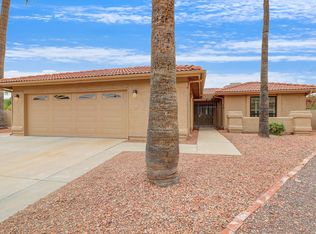 10323 E Twilight Ct, Sun Lakes, AZ 85248
