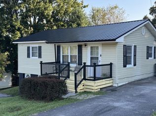 264 Ruth St SW, Abingdon, VA 24210
