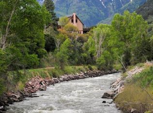 208 Crystal Cir, Carbondale, CO 81623