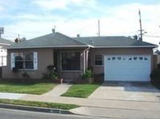 2222 Beta St, National City, CA 91950