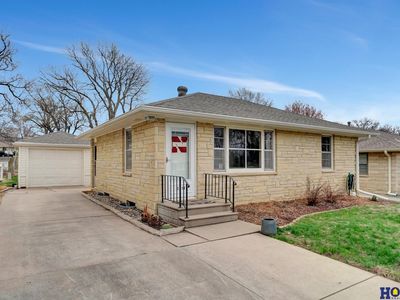 2136 N 57th St, Lincoln, NE, 68505