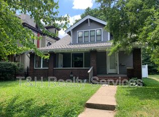 1228 Central Ave, Indianapolis, IN