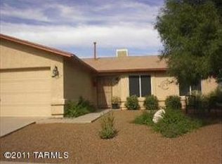 8937 E Desert Aire St, Tucson, AZ 85730