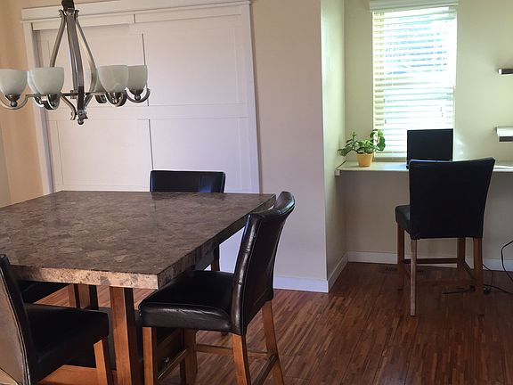 Dining Room/Computer Nook
