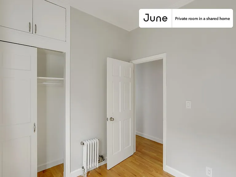 542 W 147th St #A — Photo 3