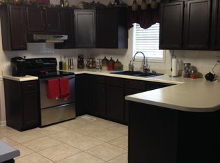 112 Carriage Way, Hopkinsville, KY 42240