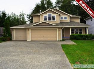 8203 133rd St E, Puyallup, WA 98373