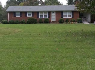 4106 Gunn Poole Rd, Mebane, NC 27302