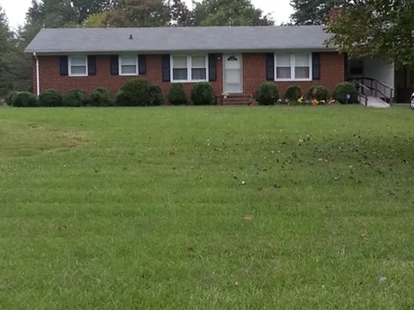 4106 Gunn Poole Rd, Mebane, NC 27302