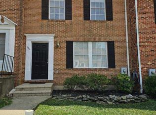 104 S Oak Cliff Ct, Mount Airy, MD
