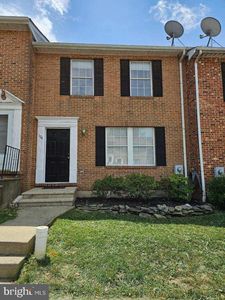 104 S Oak Cliff Ct, Mount Airy, MD, 21771