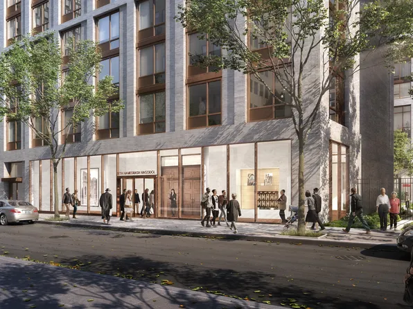 64 Norfolk Street image 1 of 5