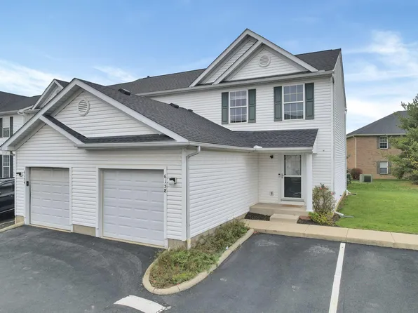 6158 Brice Park Dr #11H, Canal Winchester, OH 43110