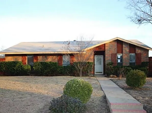 2921 Collins Blvd, Garland, TX 75044