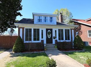 6823 Leona St, Saint Louis, MO