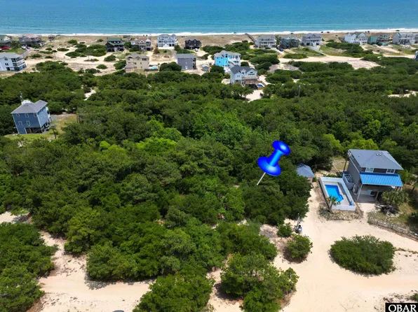 2261 E Swordfish Cres Lot 18, Corolla, NC 27927