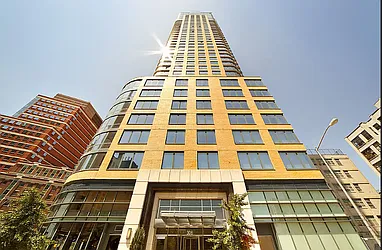 Rented by Batra Group Inc