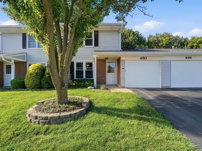 450 Degas Cir, Bolingbrook, IL, 60440