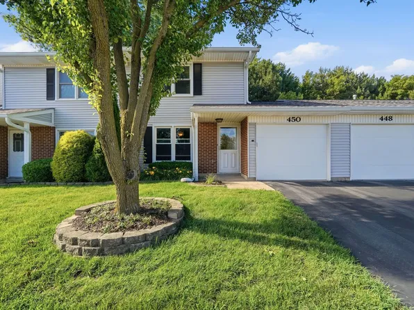 450 Degas Cir, Bolingbrook, IL 60440