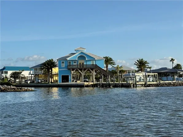 1 Sandy Point Ln, Grand Isle, LA 70358