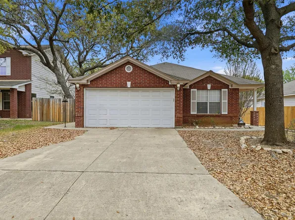 6710 Tezel Bnd, San Antonio, TX 78250
