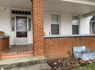 321 W Hardin St, Findlay, OH