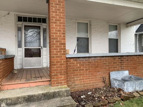 321 W Hardin St, Findlay, OH 45840