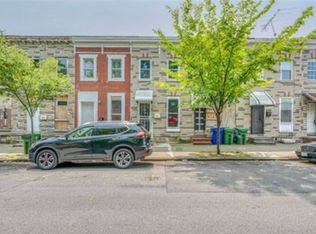 1825 Ramsay St, Baltimore, MD 21223