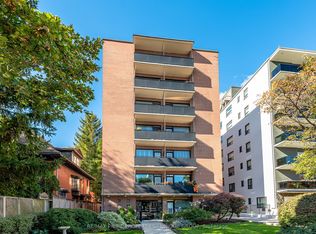 78 Warren Rd #303, Toronto, ON M4V2R6