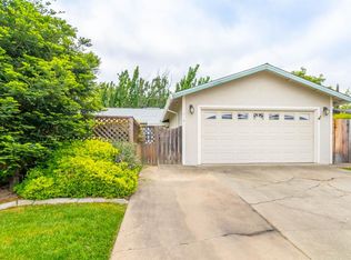 8192 Seeno Ave, Granite Bay, CA 95746