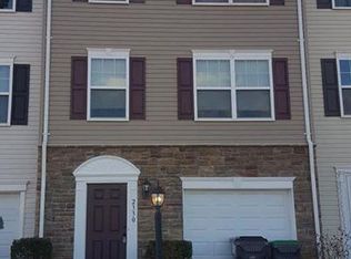 2330 Silver Fox Way, Locust Grove, VA 22508