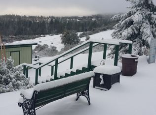 36649 Peterson Rd, Auberry, CA
