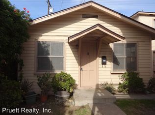 4970 Muir Ave, San Diego, CA 92107