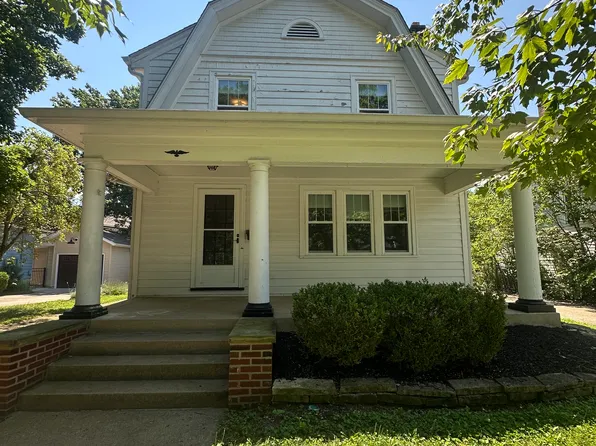 61 Medbrook Way, Columbus, OH 43214