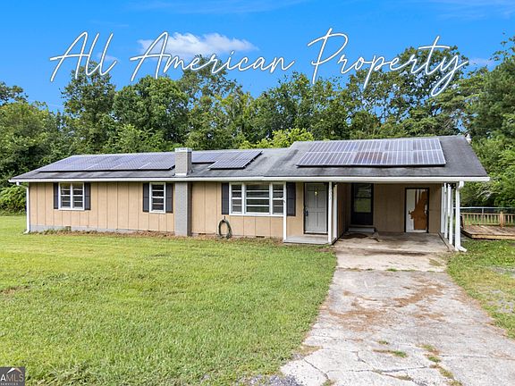 2nd image of 1603 Floyd Springs Rd NE #A