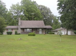 3065 S 700 E, Hartford City, IN 47348