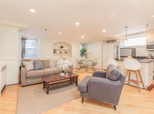 20 Gloucester St #BD, Boston, MA 02115