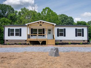 985 John Oakley Rd, Prospect Hill, NC 27314