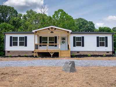 985 John Oakley Rd, Prospect Hill, NC, 27314