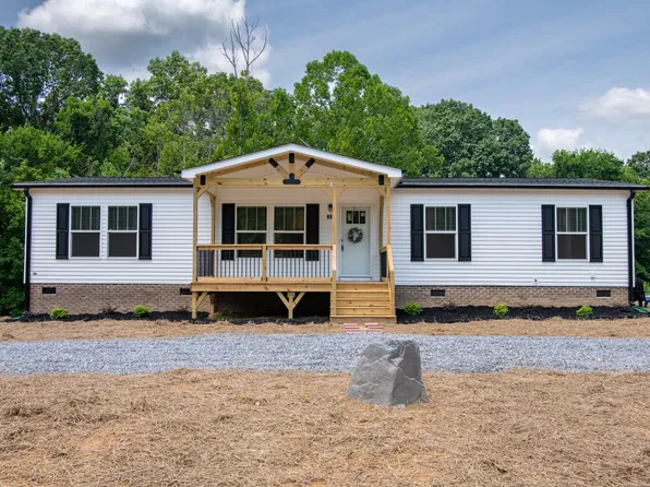 985 John Oakley Rd, Prospect Hill, NC 27314