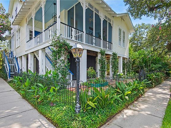 3rd image of 147 Marigny Ave