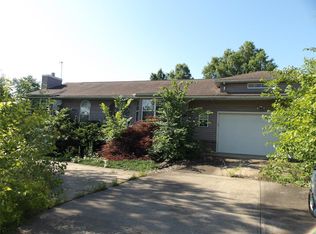 22 Countryview Ln, Montgomery City, MO 63361