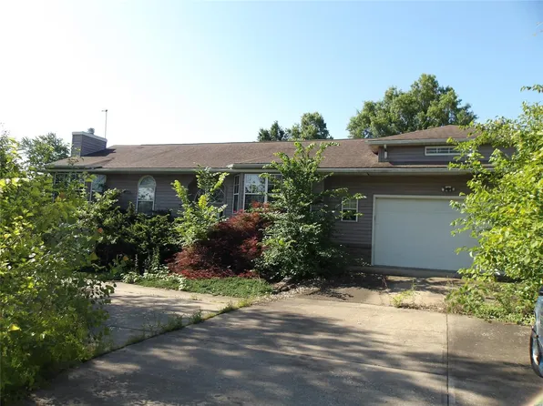 22 Countryview Ln, Montgomery City, MO 63361