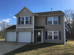 5899 Buchanan Ave SW, Wyoming, MI 49548