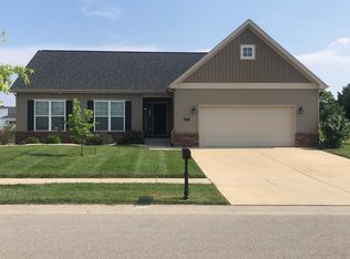 265 Peoria Ln, O'Fallon, IL 62269