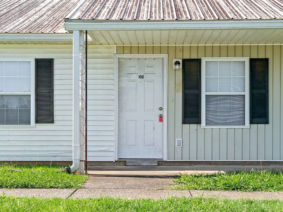 278 Thompsonville Ln 101D, Oak Grove, KY 42262 Zillow