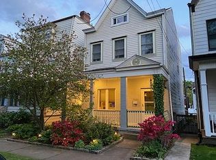 122 3rd St, Aspinwall, PA 15215