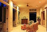 Fabulous sun room