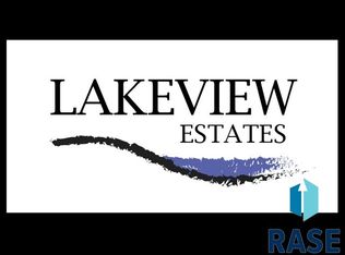 LOT Fifteen Cedar Ridge Ct, Harrisburg, SD 57032